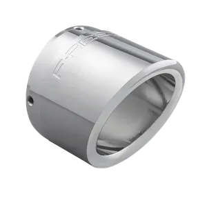 Freedom Performance Exhaust END CAPS
