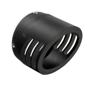 Freedom Performance Exhaust END CAPS