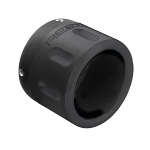 Freedom Performance Exhaust END CAPS