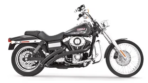 Freedom Performance Exhaust RADICAL RADIUS