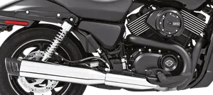 Freedom Performance Exhaust RACING SLIP-ONS