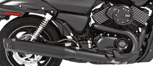 Freedom Performance Exhaust RACING SLIP-ONS
