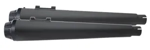 Freedom Performance Exhaust AMERICAN OUTLAW 4.5" SLIP-ONS