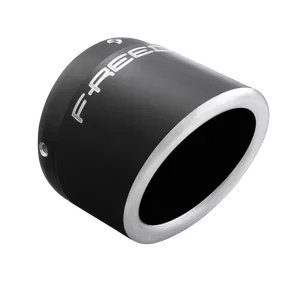 Freedom Performance Exhaust END CAPS
