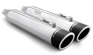 Freedom Performance Exhaust LIBERTY 4" SLIP-ONS