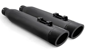 Freedom Performance Exhaust LIBERTY 4" SLIP-ONS