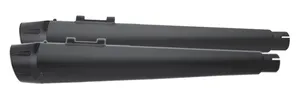 Freedom Performance Exhaust COMBAT 4.5" SLIP-ONS