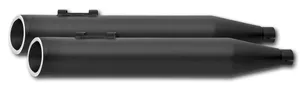 Freedom Performance Exhaust 4.5" TURNOUT SLIP-ONS