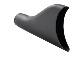 Freedom Performance Exhaust END CAPS