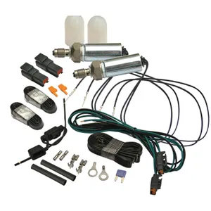 S&S Cycle COMPRESSION RELEASE KITS FOR S&S CYLINDER HEADS