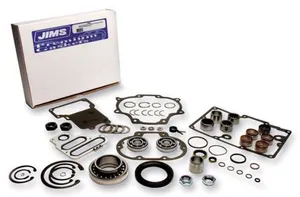 Jims JIMS REBUILD KIT FOR 2006-UP 6-SPEED TRANSMISSIONS