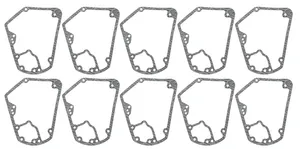 S&S Cycle GASKETS FOR S&S 2-PIECE NOSE CONE COVERS