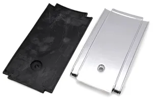 V-Twin Mfg DASH PANEL EXTENSION