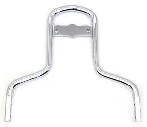 V-Twin DETACHABLE SISSY BARS FOR TWIN CAM BREAKOUT