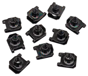 V-Twin COIL COVER SPEED NUT