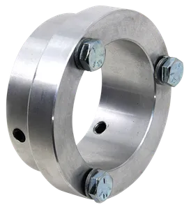 V-Twin BENDIX AIR CLEANER ADAPTER FOR DELL'ORTO CARBURETORS