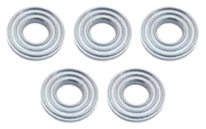 V-Twin FRONT BRAKE SHOE PIVOT STUD KIT