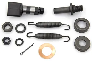 V-Twin EL36-52 & FL41-57 Mechanical Brake Cam Kit