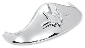 V-Twin ROCKET DESIGN FENDER TIPS FOR 1936-1948 MODELS
