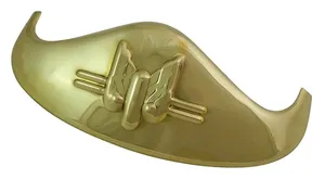 V-Twin Mfg ROCKET DESIGN FENDER TIPS FOR 1936-1948 MODELS