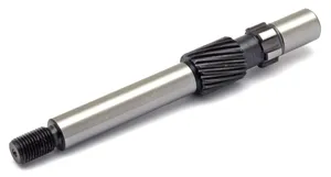 Eastern MC Parts Starter Jackshaft, XL67-80 Sportster
