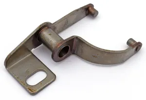 Eastern Starter Shift Lever, XL67-80 Sportster