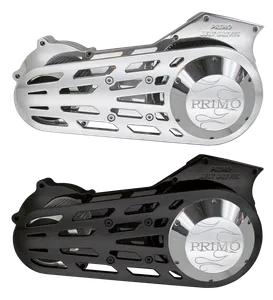 Zodiac (Genuine Zodiac Products) PRIMO'S BRUTE IV EXTREME 3" OPEN BELT DRIVE FOR 6-SPEED MODELS