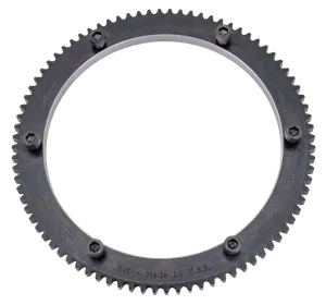 Barnett Clutches & Cables BARNETT STARTER RING & PINION GEARS