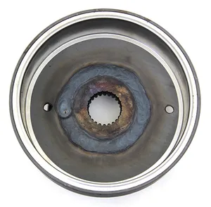 V-Twin Mfg ALTERNATOR ROTORS FOR 6 SPEED TWIN CAM