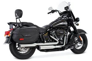 Freedom Performance Exhaust SIGNATURE SLIP-ONS