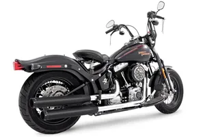 Freedom Performance Exhaust SIGNATURE SLIP-ONS