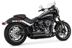 Freedom Performance Exhaust AMENDMENT SIDE SLASH