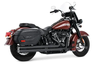 Freedom Performance Exhaust INDEPENDENCE LG