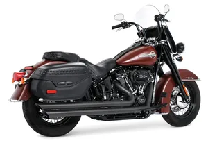 Freedom Performance Exhaust PATRIOT LG