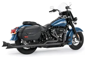 Freedom Performance Exhaust SHARKTAIL TRUE DUALS