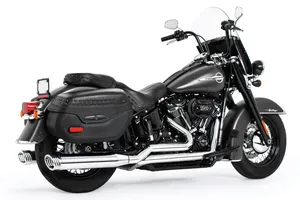 Freedom Performance Exhaust RACING TRUE DUALS