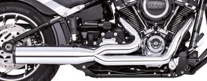 Freedom Performance Exhaust UNION 2-INTO-1