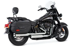 Freedom Performance Exhaust SIGNATURE SLIP-ONS