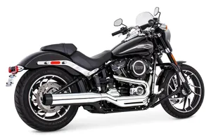 Freedom Performance Exhaust EAGLE 4" SLIP-ONS