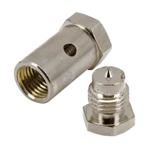 Barnett INNER CABLE, OUTER CASING AND FITTINGS