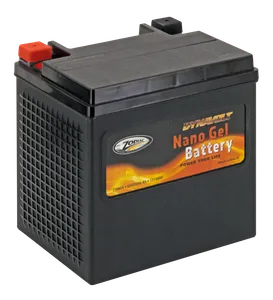 Dynavolt DYNAVOLT NANO GEL BATTERIES