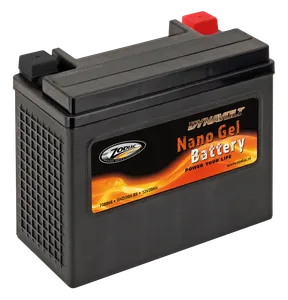 Dynavolt DYNAVOLT NANO GEL BATTERIES