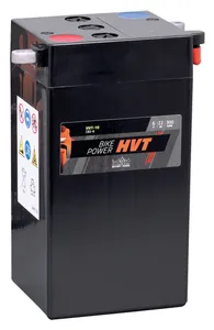 Intact 6 VOLT BATTERY