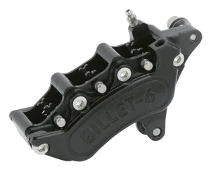 Harrison Billet HARRISON "BILLET" BRAKE CALIPERS