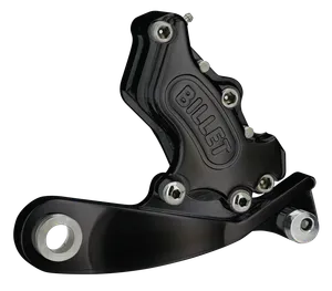 Harrison Billet HARRISON "BILLET" BRAKE CALIPERS