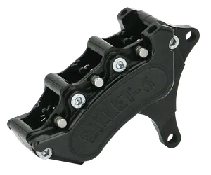 Harrison Billet HARRISON "BILLET" BRAKE CALIPERS
