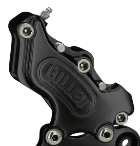 Harrison Billet HARRISON "BILLET" BRAKE CALIPERS