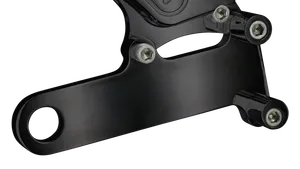 Harrison Billet HARRISON "BILLET" BRAKE CALIPERS