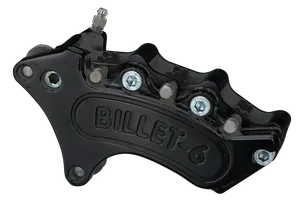 Harrison Billet HARRISON "BILLET" BRAKE CALIPERS
