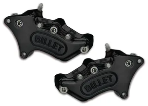 Harrison Billet HARRISON "BILLET" BRAKE CALIPERS